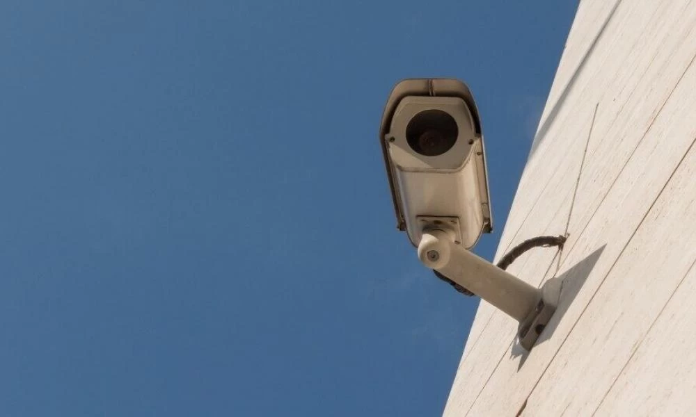Έρχονται κάμερες στους εσωτερικούς χώρους των πανεπιστημίων